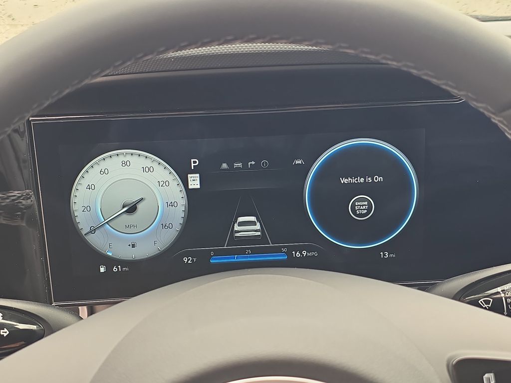 Thumbnail: 2026 Hyundai Elantra - 16