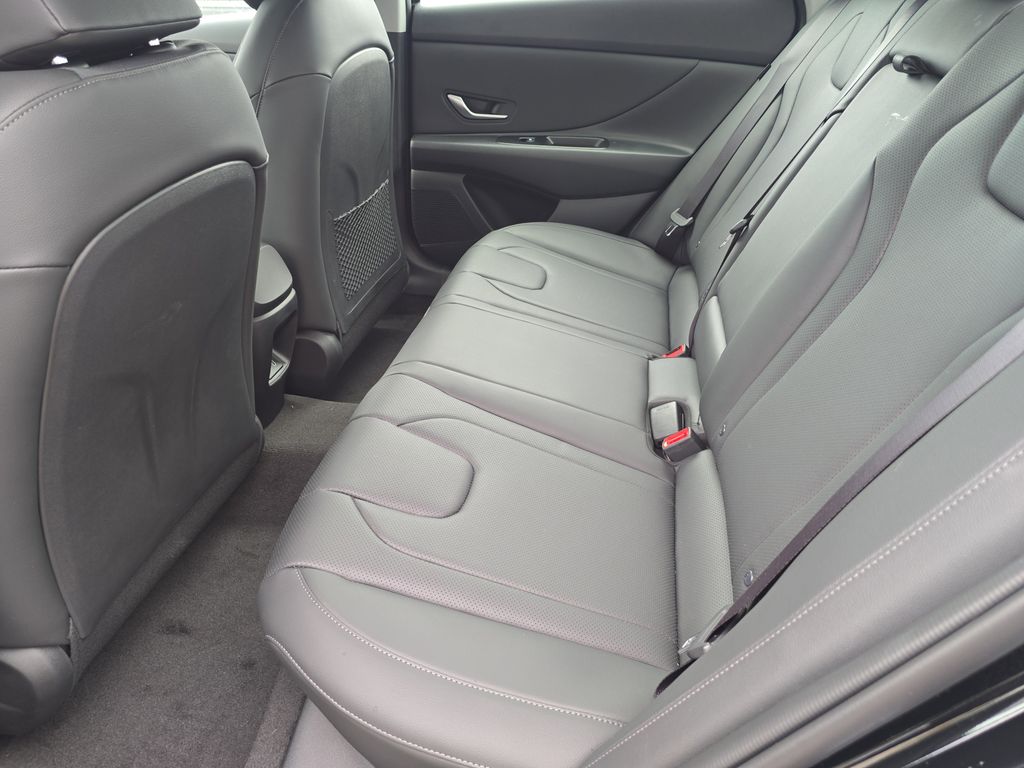 Thumbnail: 2026 Hyundai Elantra - 25