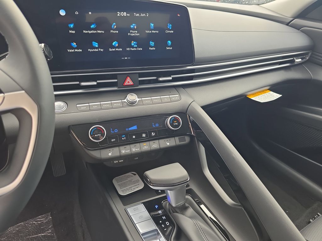 Thumbnail: 2026 Hyundai Elantra - 15