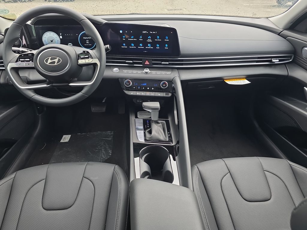 Thumbnail: 2026 Hyundai Elantra - 9