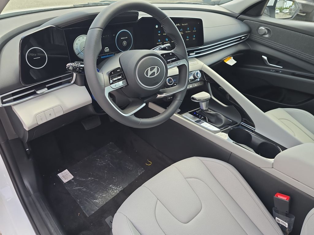 Thumbnail: 2026 Hyundai Elantra - 2