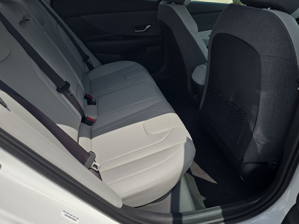 Thumbnail: 2026 Hyundai Elantra - 26