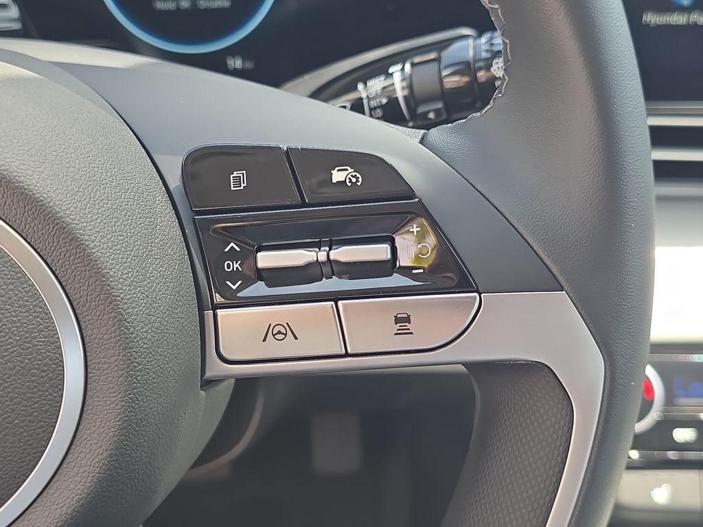 Thumbnail: 2026 Hyundai Elantra - 28