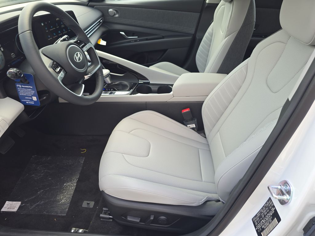 Thumbnail: 2026 Hyundai Elantra - 9