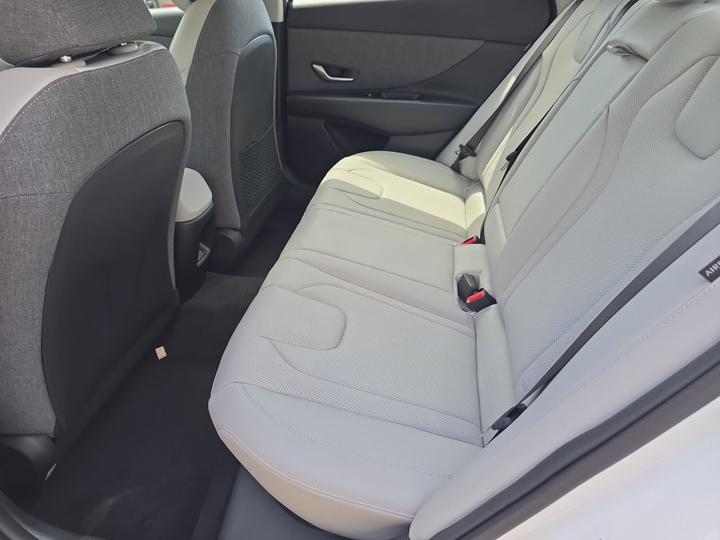 Thumbnail: 2026 Hyundai Elantra - 25