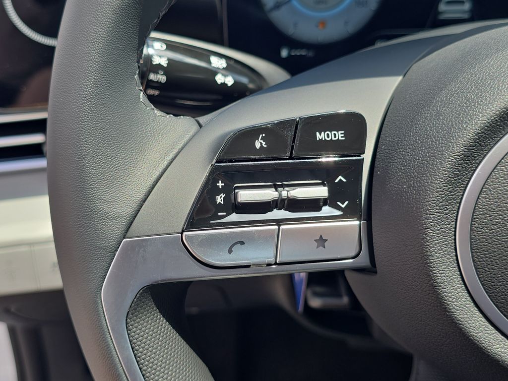 Thumbnail: 2026 Hyundai Elantra - 27
