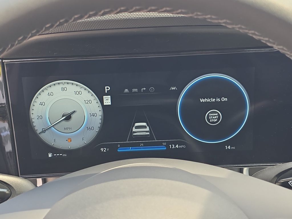 Thumbnail: 2026 Hyundai Elantra - 15