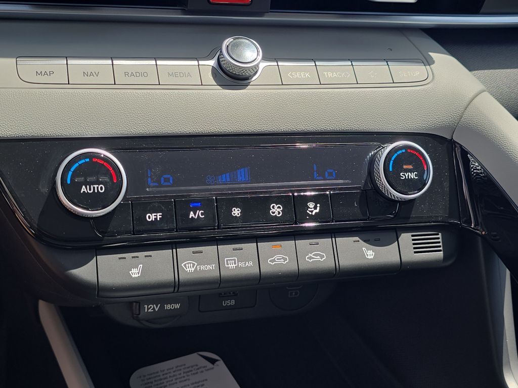 Thumbnail: 2026 Hyundai Elantra - 33