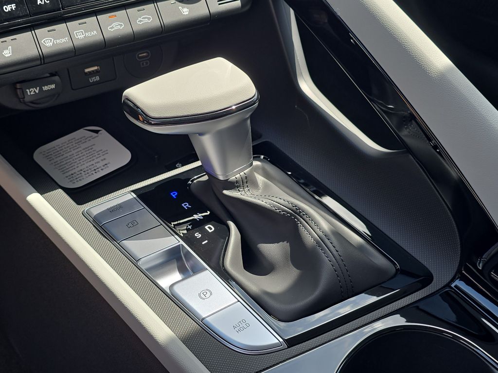 Thumbnail: 2026 Hyundai Elantra - 14
