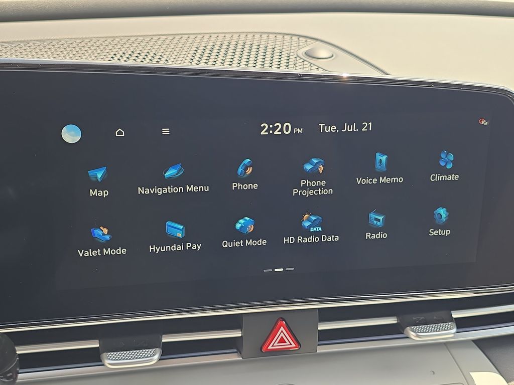 Thumbnail: 2026 Hyundai Elantra - 31