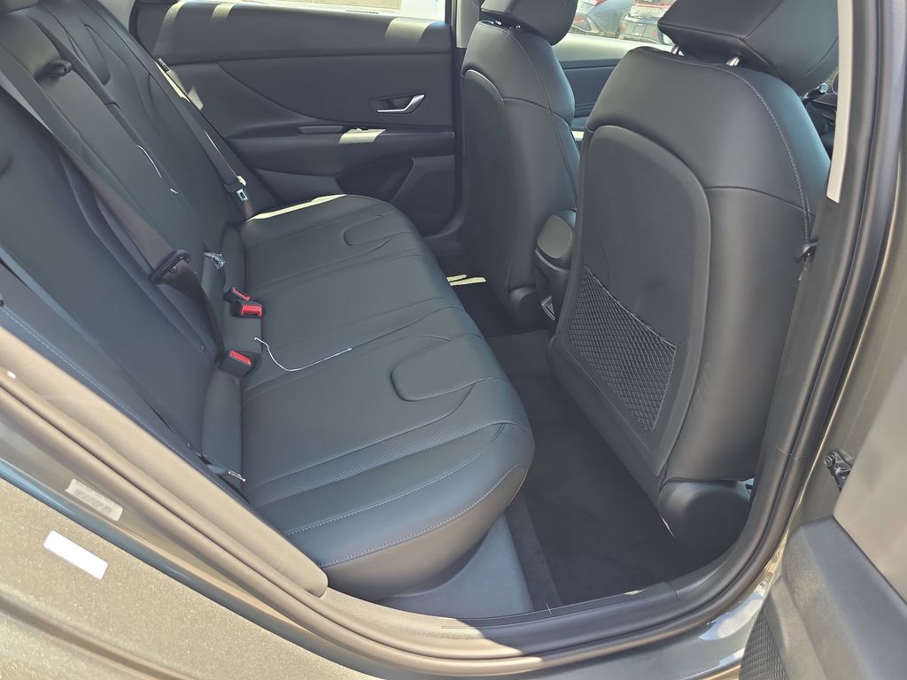 Thumbnail: 2026 Hyundai Elantra - 25