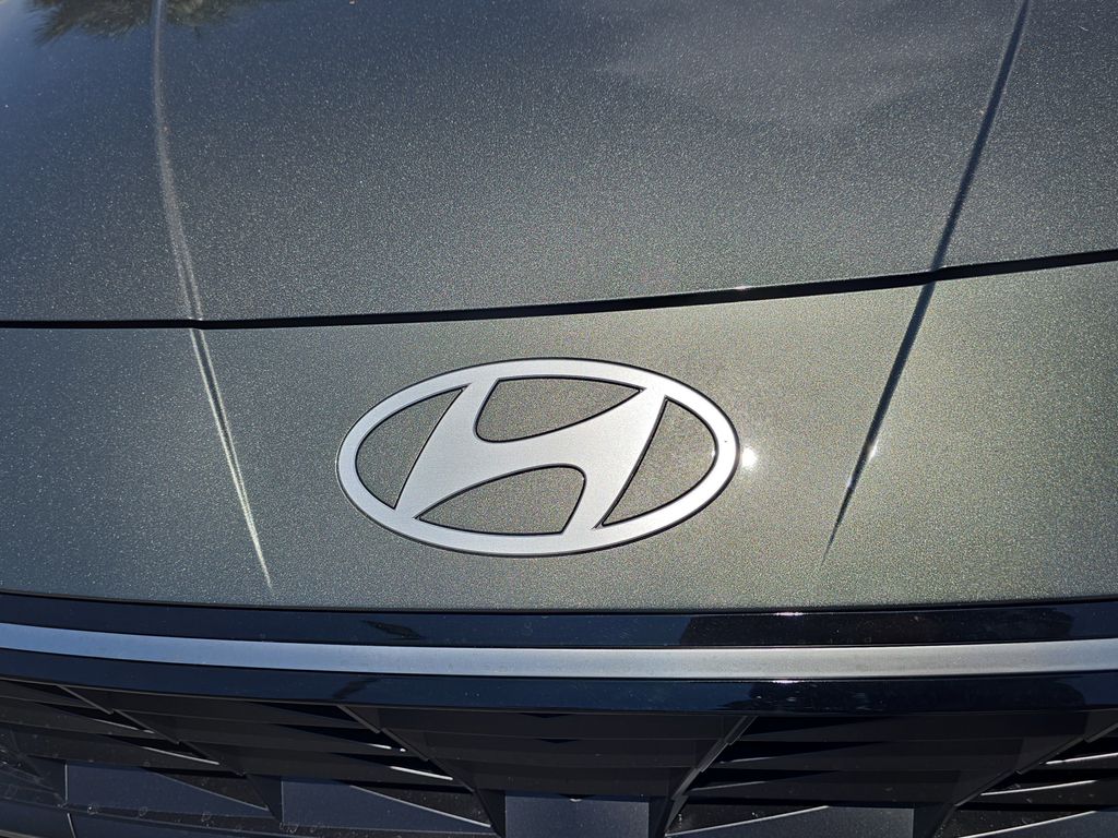 Thumbnail: 2026 Hyundai Elantra - 7