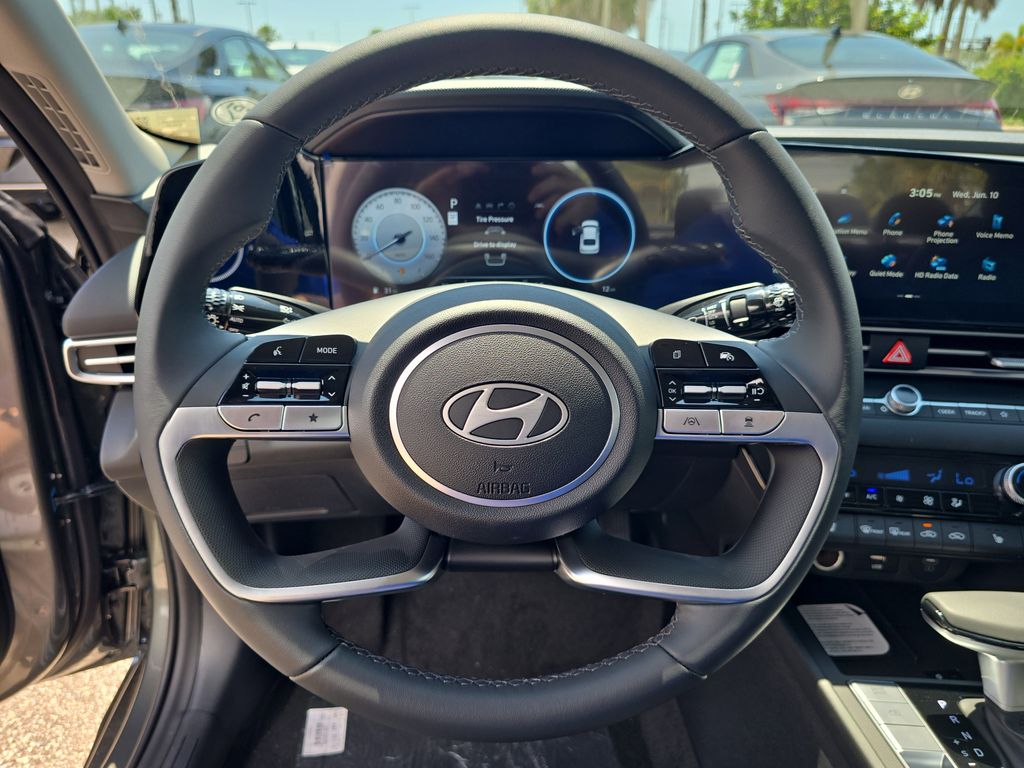 Thumbnail: 2026 Hyundai Elantra - 13