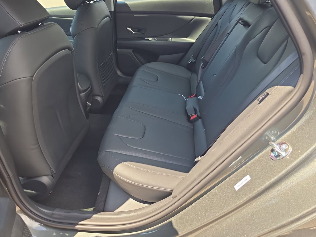 Thumbnail: 2026 Hyundai Elantra - 12