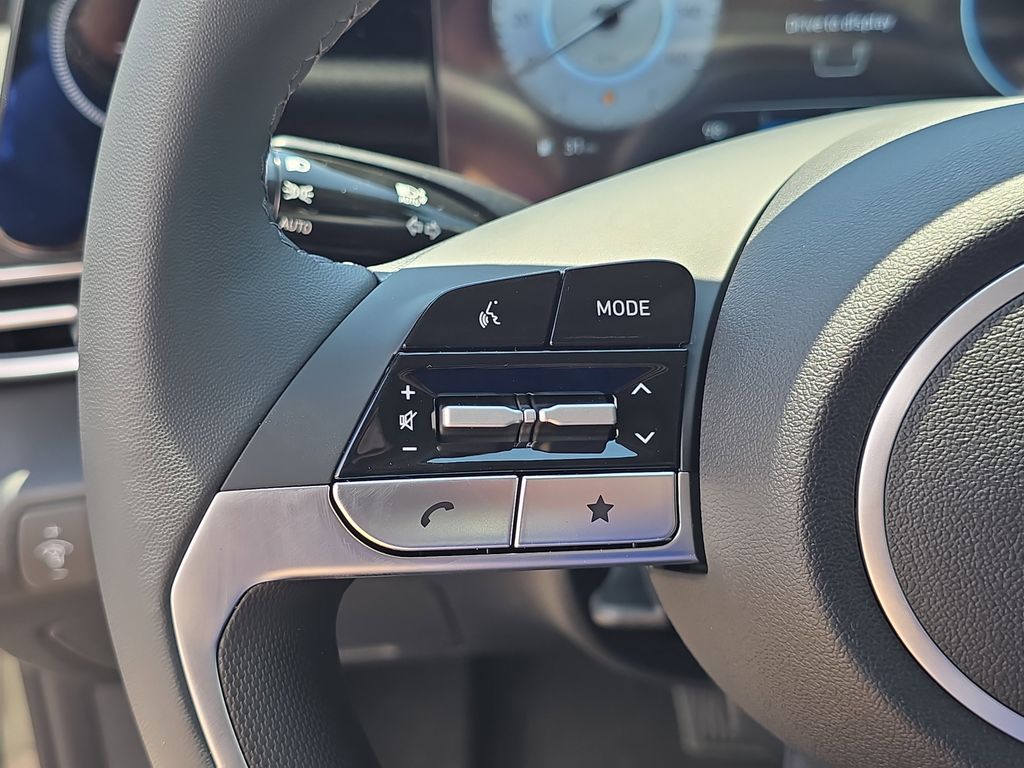 Thumbnail: 2026 Hyundai Elantra - 27