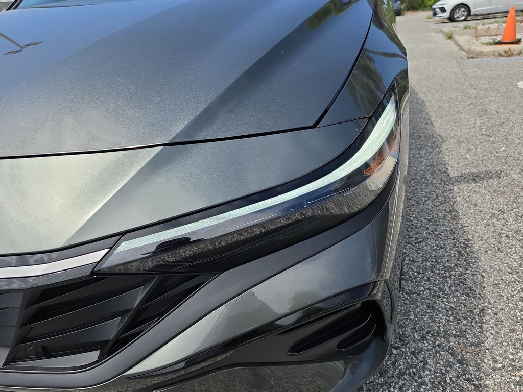 Thumbnail: 2026 Hyundai Elantra - 21