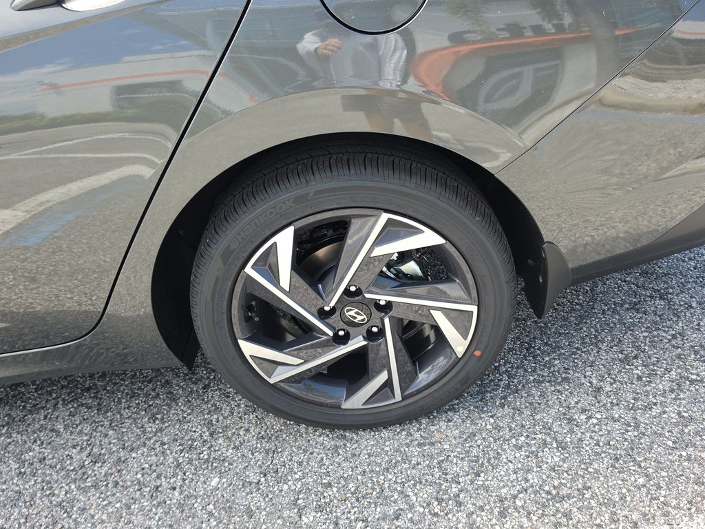 Thumbnail: 2026 Hyundai Elantra - 7
