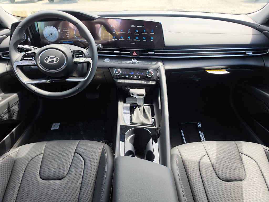 Thumbnail: 2026 Hyundai Elantra - 8