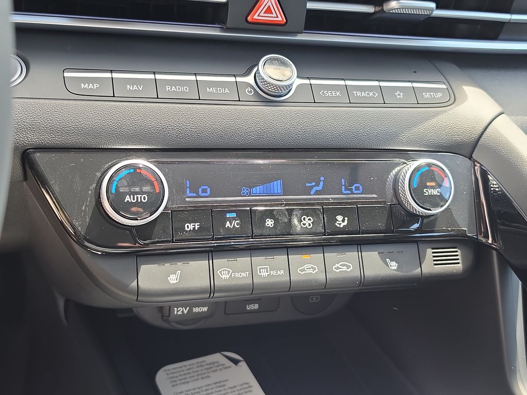 Thumbnail: 2026 Hyundai Elantra - 33