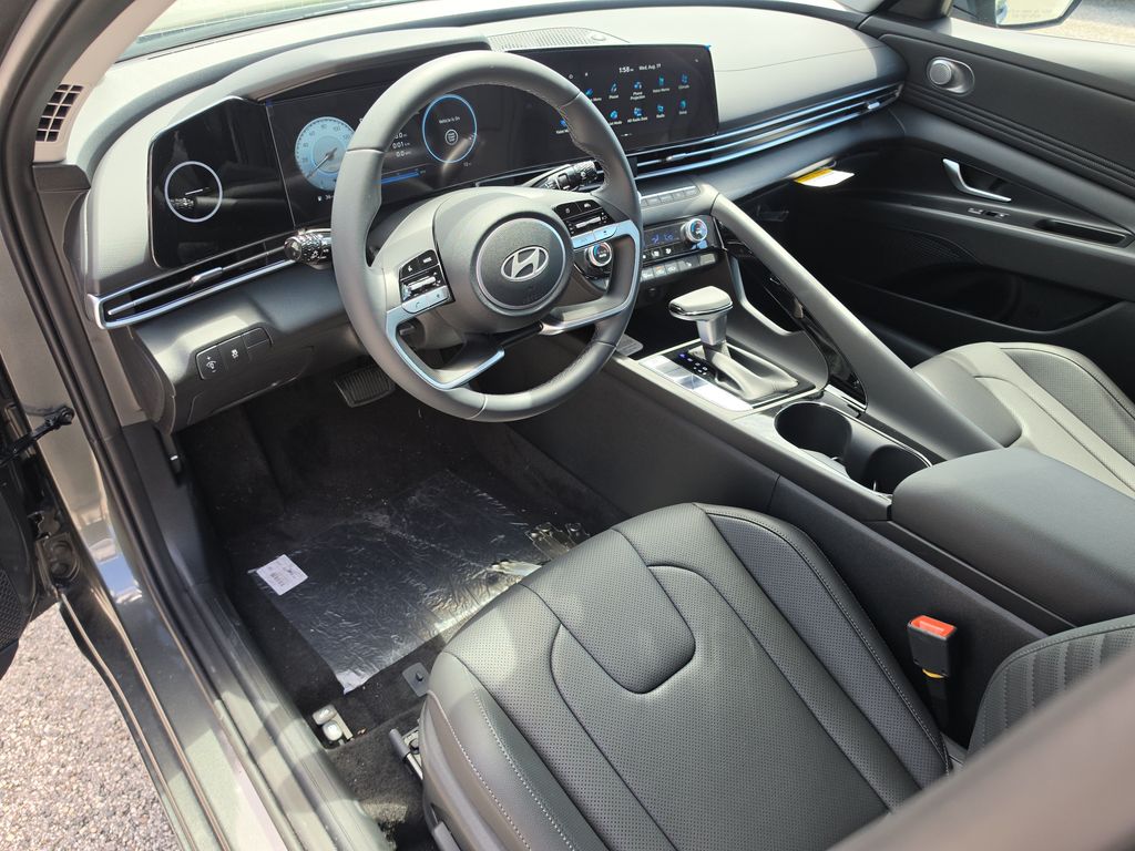 Thumbnail: 2026 Hyundai Elantra - 2
