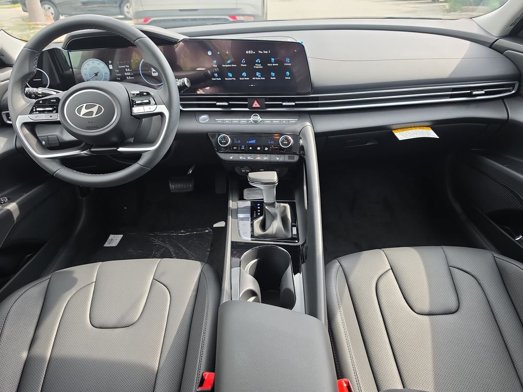 Thumbnail: 2026 Hyundai Elantra - 9