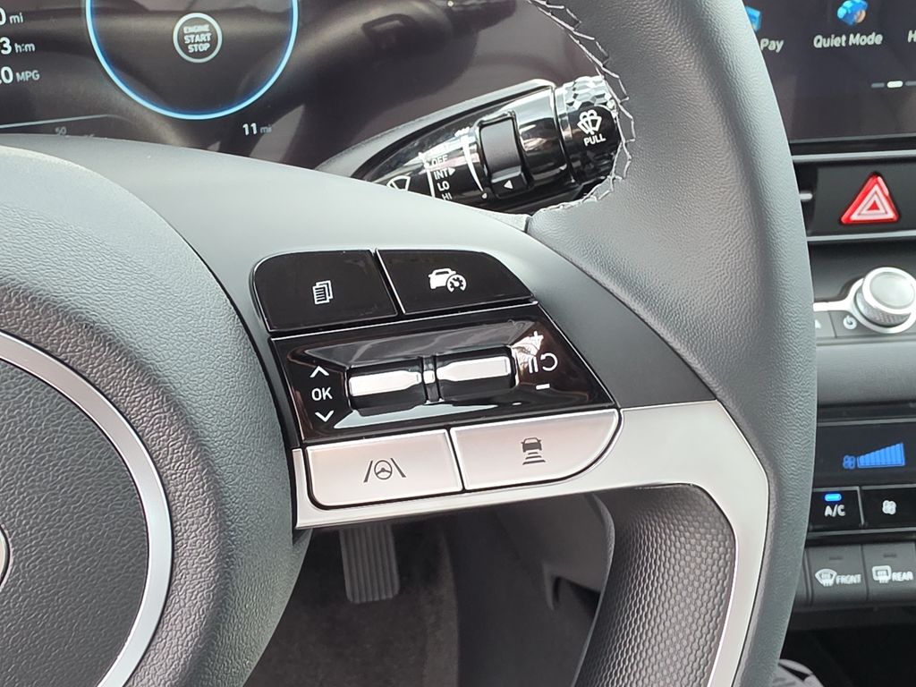 Thumbnail: 2026 Hyundai Elantra - 28