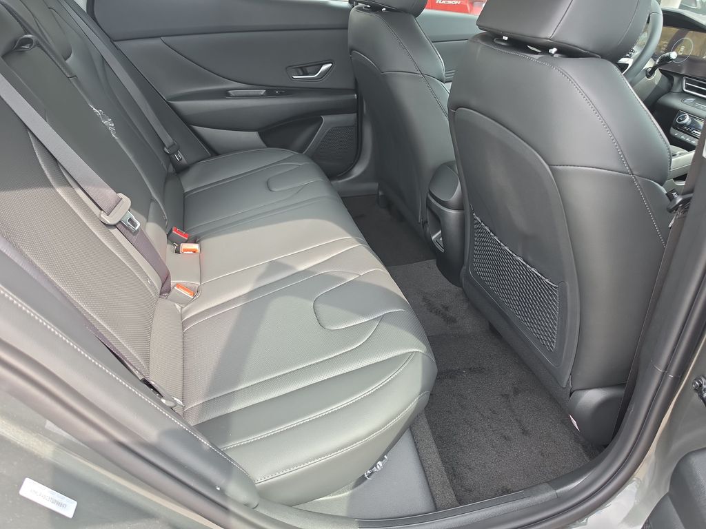 Thumbnail: 2026 Hyundai Elantra - 26