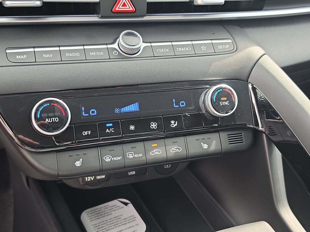 Thumbnail: 2026 Hyundai Elantra - 31