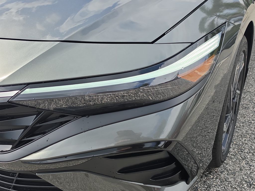 Thumbnail: 2026 Hyundai Elantra - 20