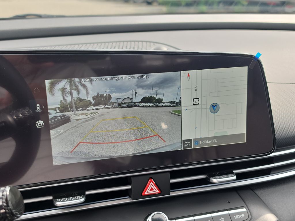 Thumbnail: 2026 Hyundai Elantra - 30