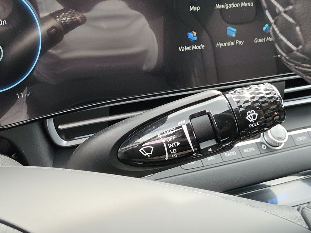 Thumbnail: 2026 Hyundai Elantra - 7