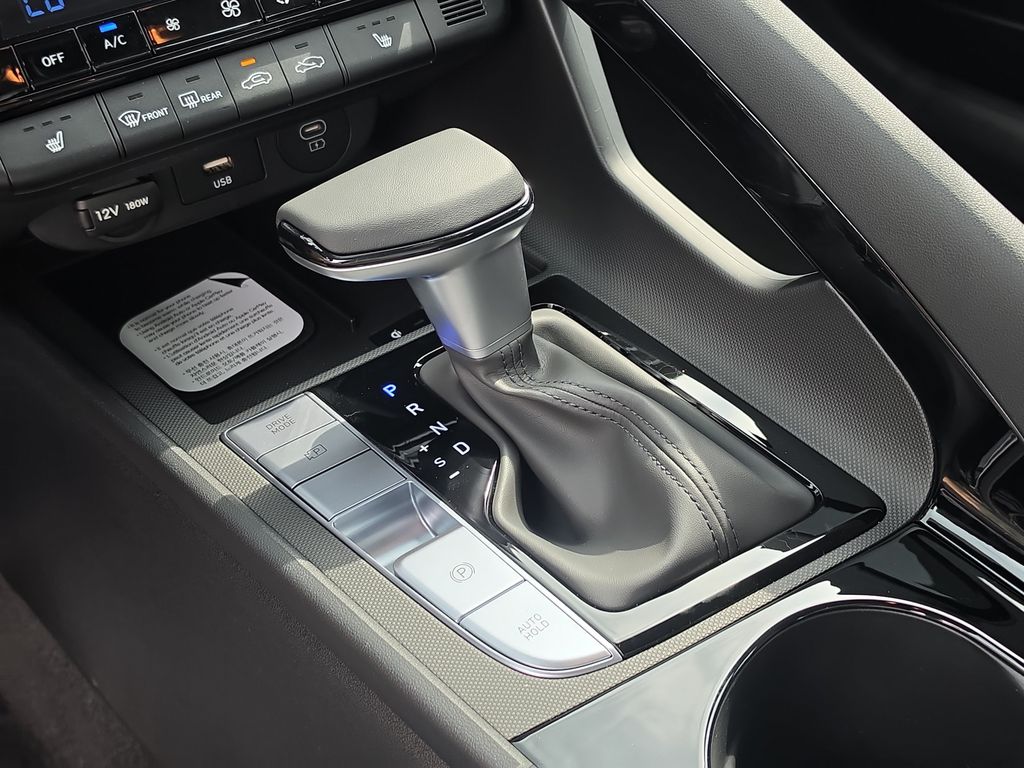 Thumbnail: 2026 Hyundai Elantra - 33