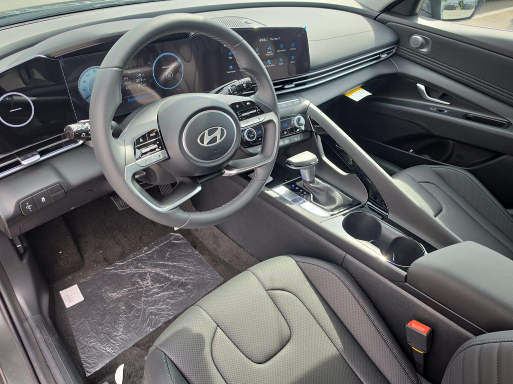 Thumbnail: 2026 Hyundai Elantra - 2