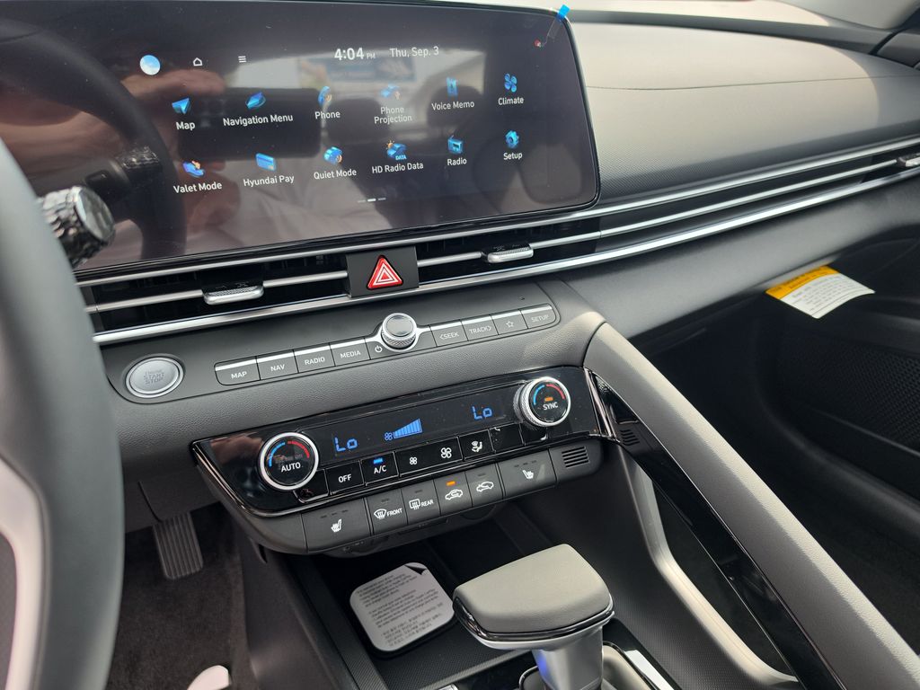 Thumbnail: 2026 Hyundai Elantra - 14