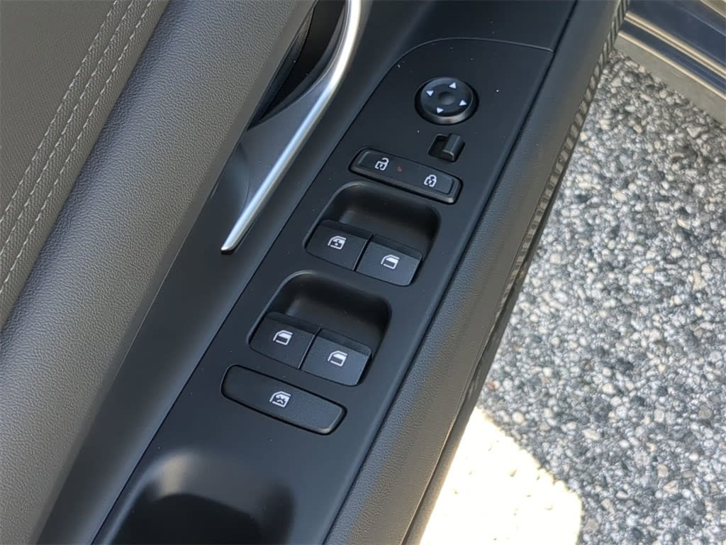 Thumbnail: 2026 Hyundai Elantra - 24