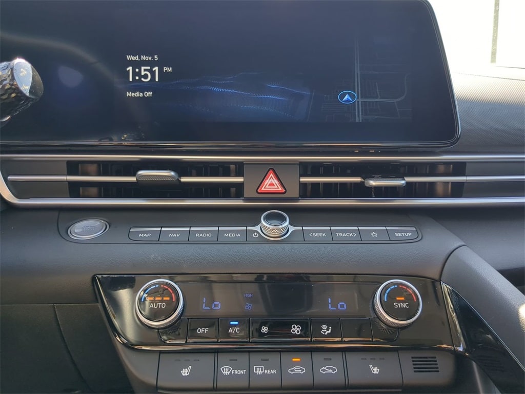 Thumbnail: 2026 Hyundai Elantra - 11