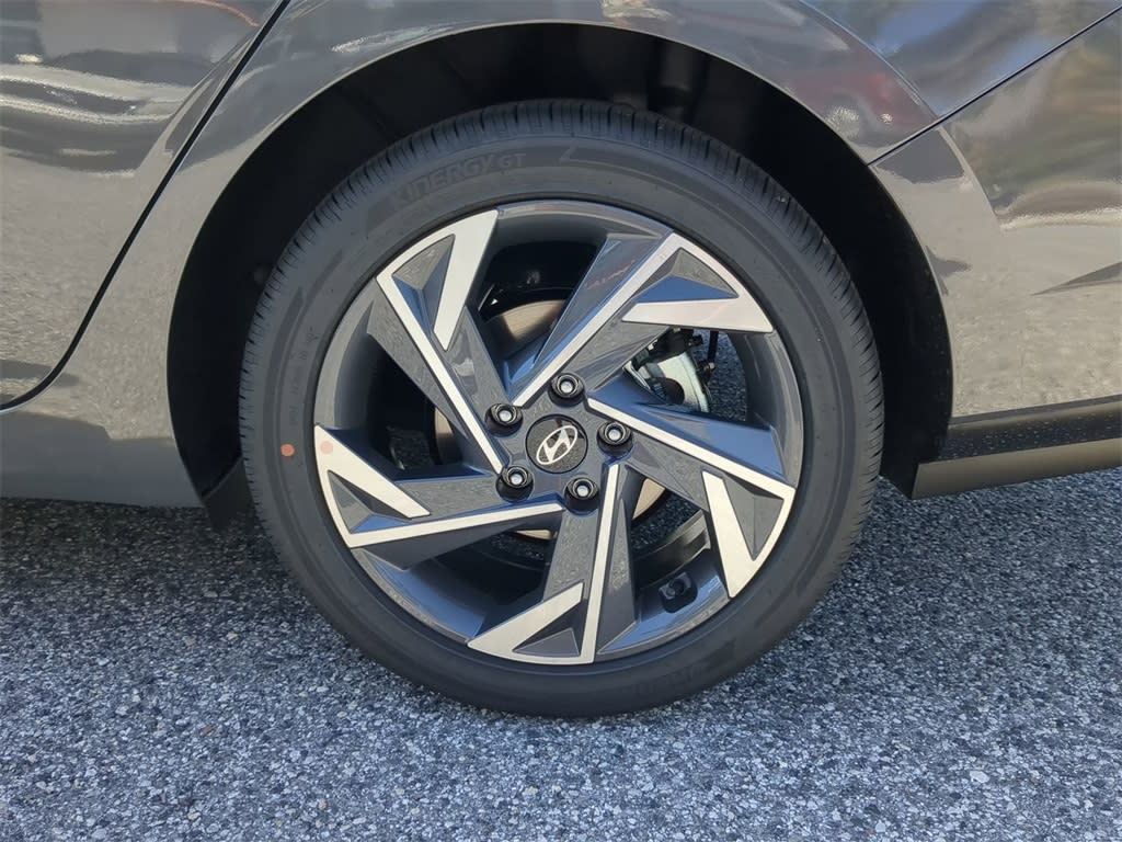 Thumbnail: 2026 Hyundai Elantra - 7