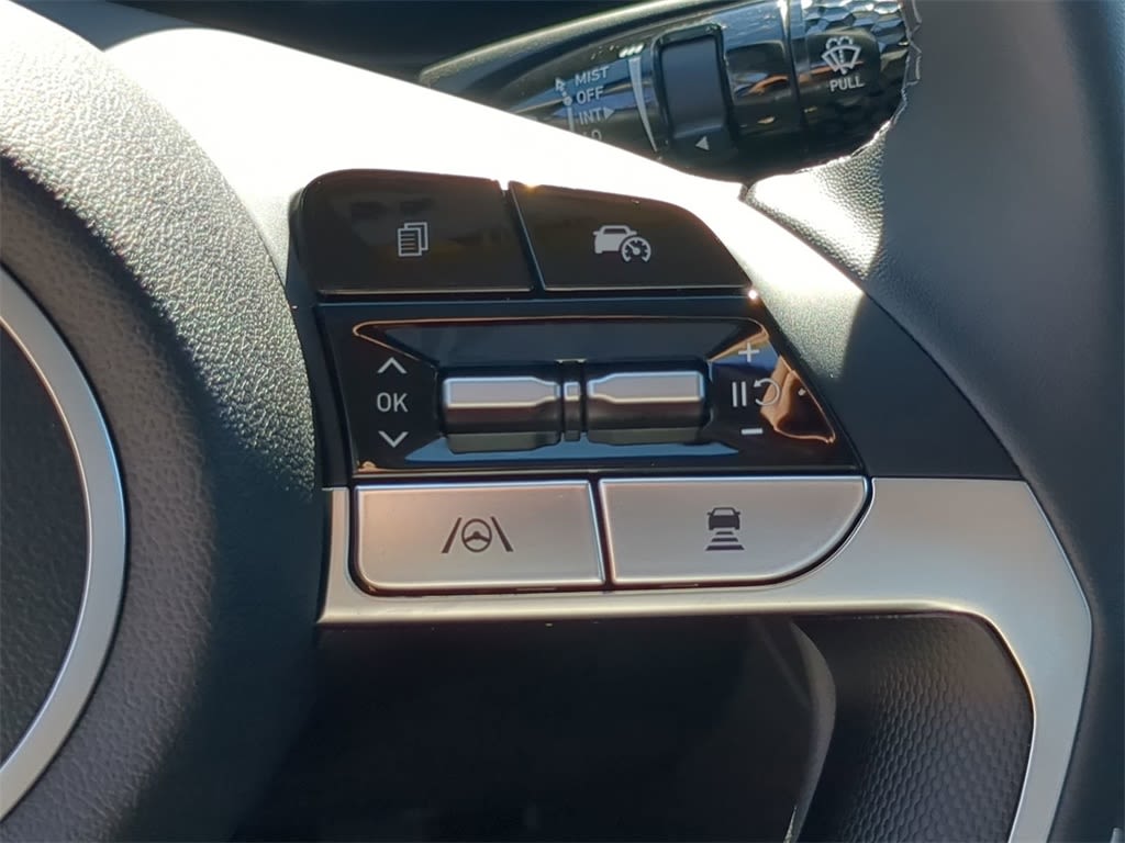 Thumbnail: 2026 Hyundai Elantra - 29