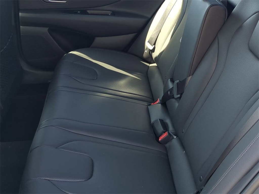 Thumbnail: 2026 Hyundai Elantra - 26