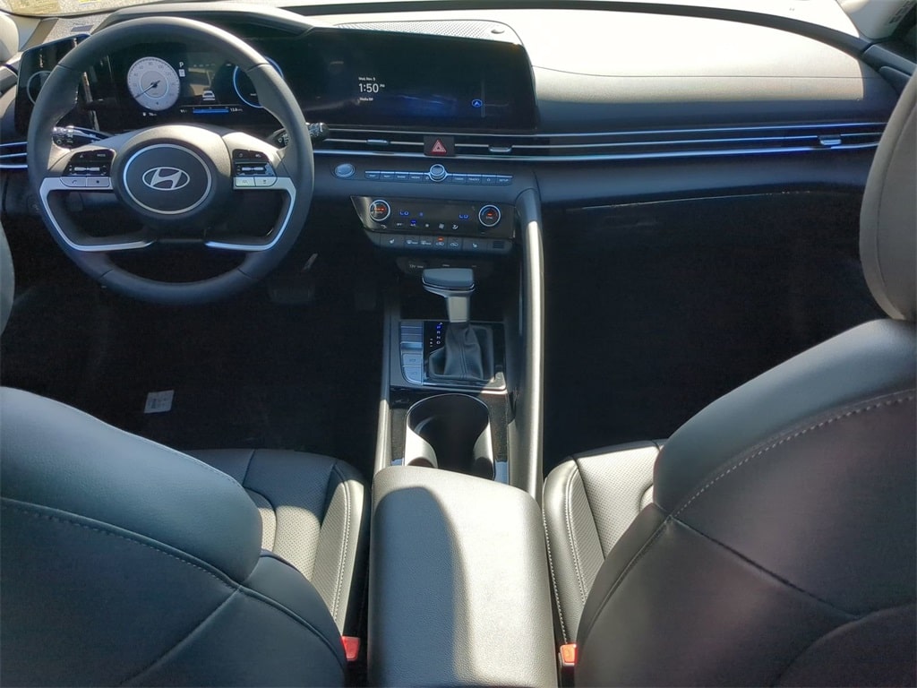 Thumbnail: 2026 Hyundai Elantra - 8