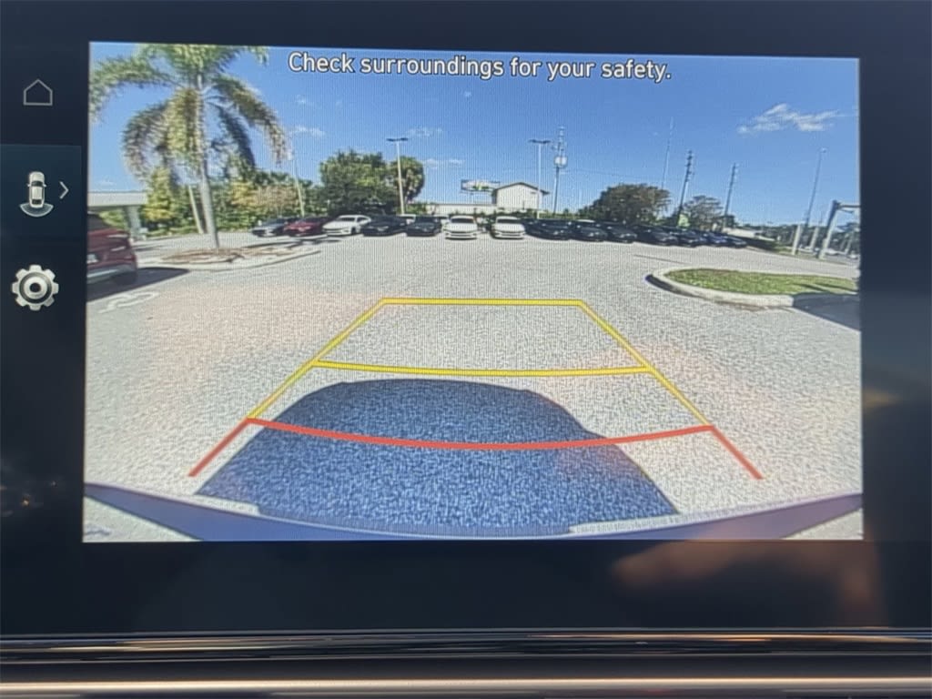 Thumbnail: 2026 Hyundai Elantra - 33