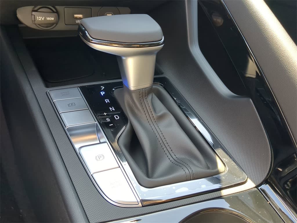 Thumbnail: 2026 Hyundai Elantra - 34