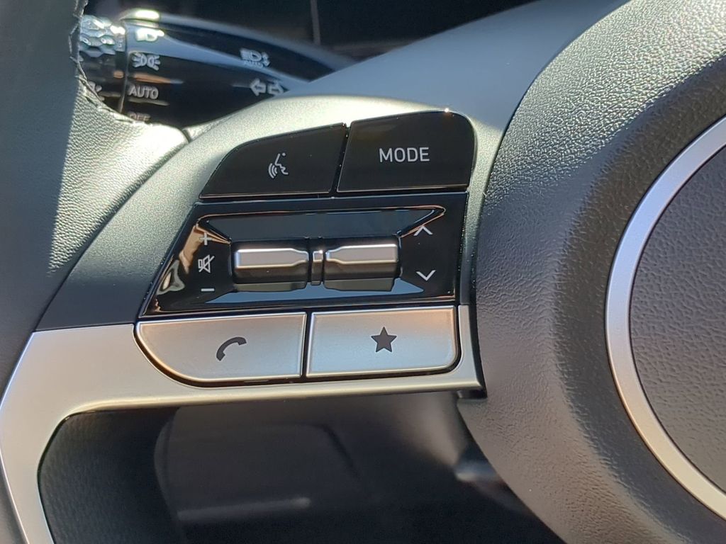 Thumbnail: 2026 Hyundai Elantra - 28