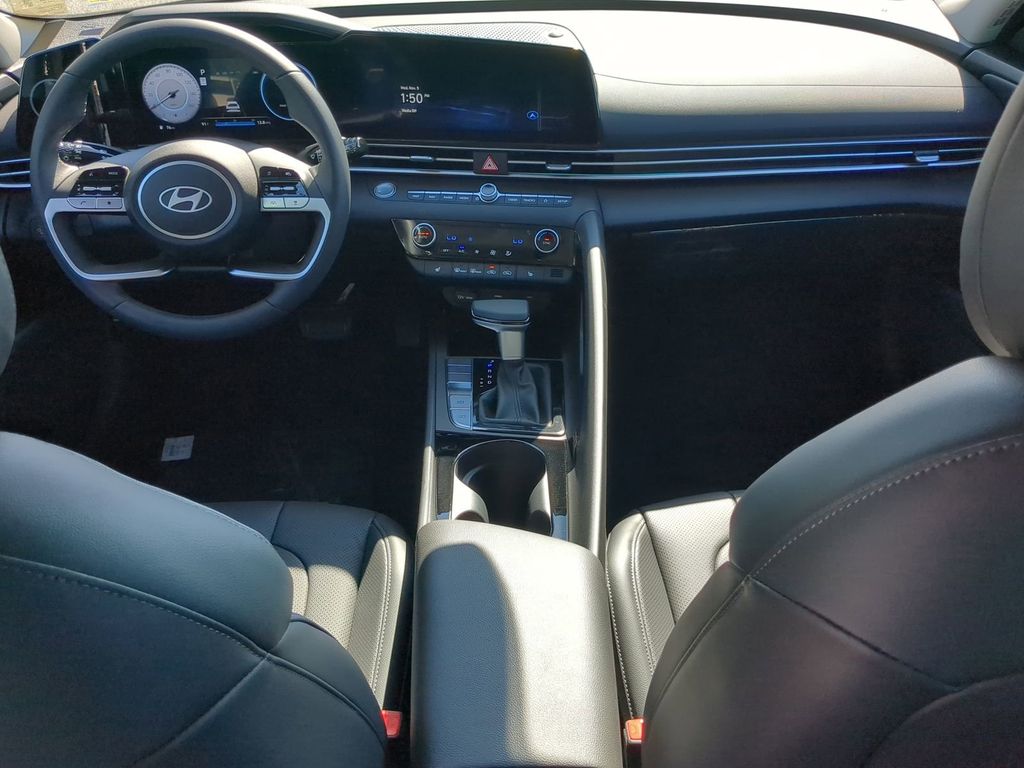 Thumbnail: 2026 Hyundai Elantra - 8