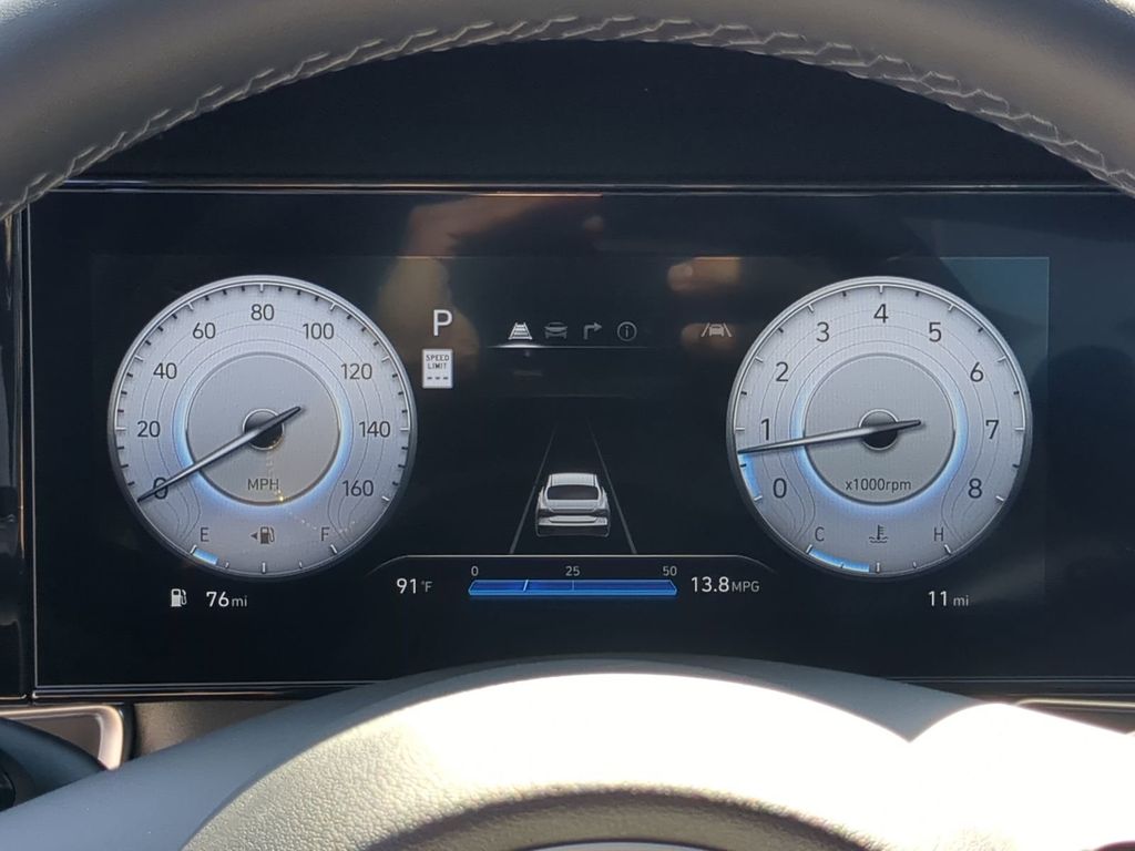 Thumbnail: 2026 Hyundai Elantra - 13