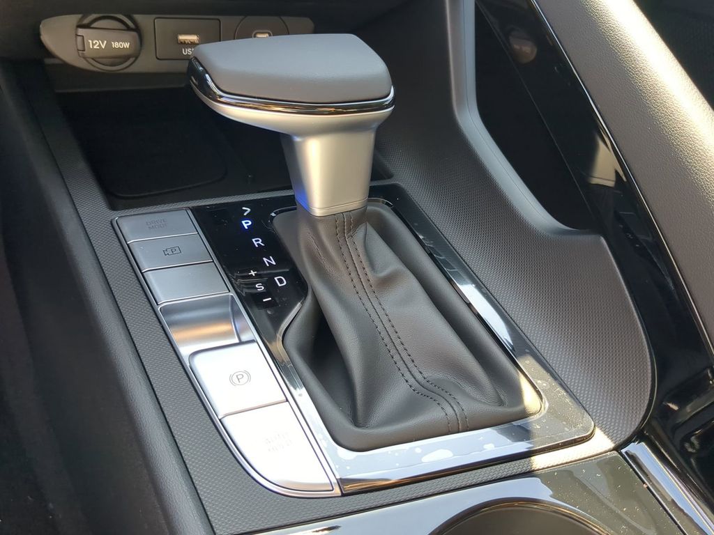 Thumbnail: 2026 Hyundai Elantra - 34