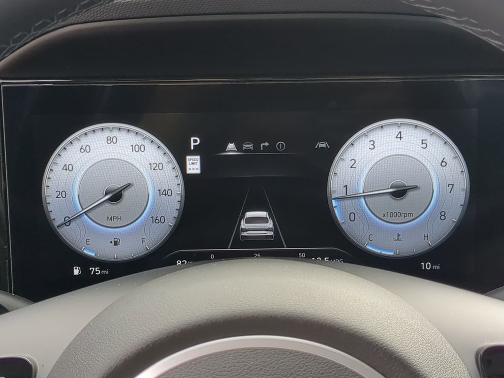 Thumbnail: 2026 Hyundai Elantra - 16