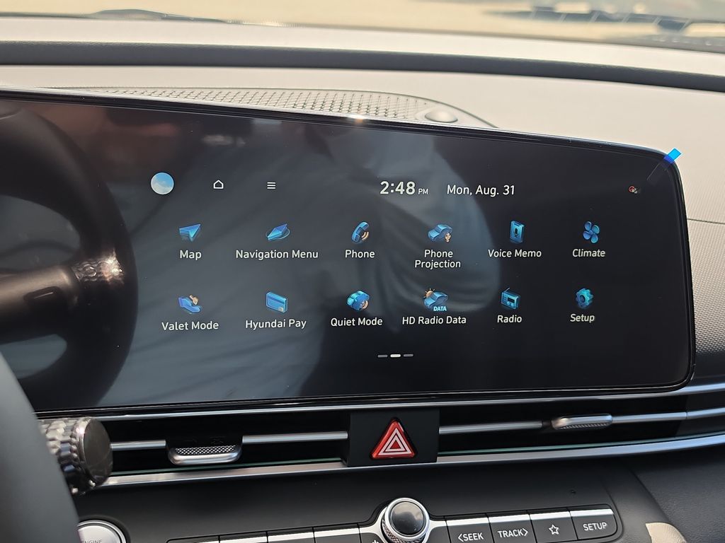 Thumbnail: 2026 Hyundai Elantra - 13