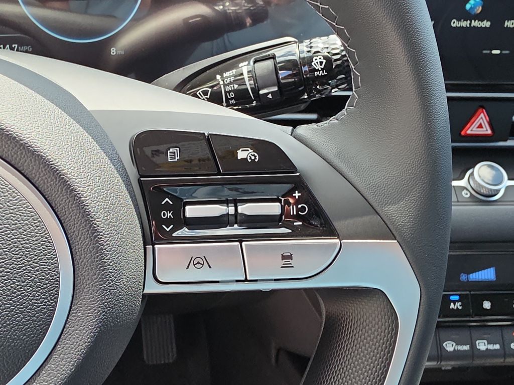 Thumbnail: 2026 Hyundai Elantra - 28
