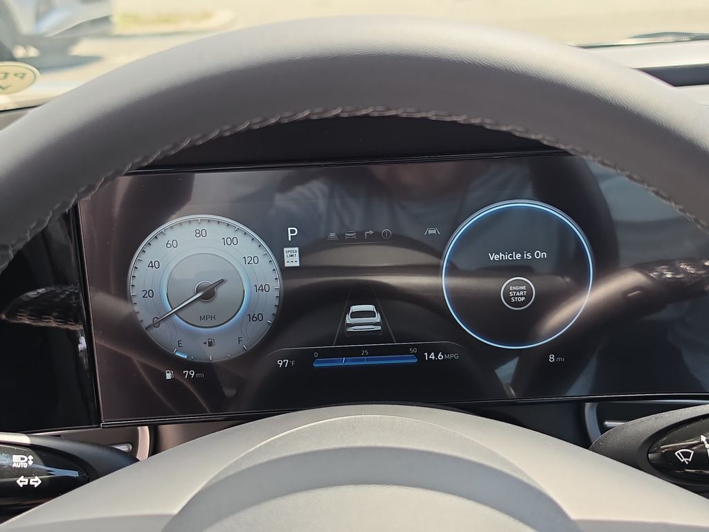 Thumbnail: 2026 Hyundai Elantra - 15